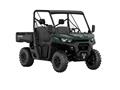 Can-am Traxter HD 1000 Pro, 2024, Other agricultural machines