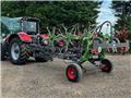 Fendt Twister 13010 T、2017、其他牧草收穫設備
