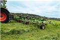 Fendt Twister 5204 DN, 2023, Other Forage Equipment