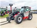 Manitou 635, 2023, Telehandlers for Agriculture
