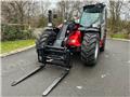 Manitou 635, 2023, Telehandlers for Agriculture