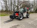 Manitou MLT 630, 2022, Telehandlers for Agriculture