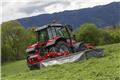 Massey Ferguson 265, 2022, Other forage harvesting equipment