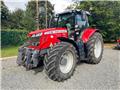Massey Ferguson 7718, 2020, Mga traktora