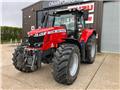 Massey Ferguson 7718, 2021, Mga traktora