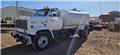  2,000 Gallon Water Truck, Other