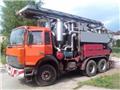 Iveco 360-36 H、1994、運油車