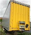 Krone SD, 1997, Other Trailers