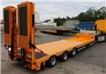 Nooteboom (Noteboom MCO 48-03, 2004, Other semi-trailers