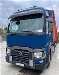 Renault T460, 2015, Tractor Units