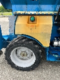 Genie GS 2668 RT, Nožnicové zdvíhacie plošiny, Stavebníctvo