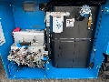 Genie GS 2668 RT, Nožnicové zdvíhacie plošiny, Stavebníctvo