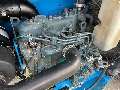 Genie GS 2668 RT, Nožnicové zdvíhacie plošiny, Stavebníctvo