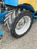 Genie GS 2668 RT, Nožnicové zdvíhacie plošiny, Stavebníctvo