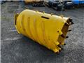 Drilling equipment accessory or spare part Liebherr CORE BARREL 850 MM