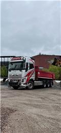 Volvo FH 16, 2013, Dump Trucks