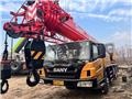 Sany STC 250 H, 2017, Mobile and all terrain cranes