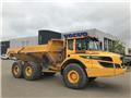 Volvo A 30 G, 2017, Articulated Haulers