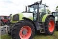 CLAAS Ares 816 RZ、2004、曳引機