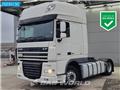 DAF XF105.460, 2012, Camiones tractor