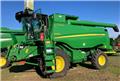 John Deere W 540 HM, 2019, Combine harvesters
