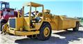 CAT 613 B, 1978, Water bowser