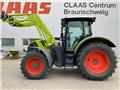 Claas Arion 650, 2018, Tractors