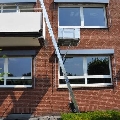 Böcker Top-Lift 236 MV, Sonstige Baumaschinen, Baumaschinen