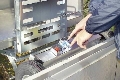 Böcker Top-Lift 236 MV, Sonstige Baumaschinen, Baumaschinen