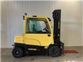 Hyster 40, 2017, Electric forklift trucks