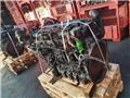 Двигатель MAN D0836 LOH52, 2009