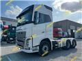 Volvo FH 16, 2014, Tractor Units