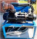  Vacuum Pump & Blower System System WAU 1001, Other