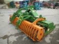 Amazone KE 303, 2001, Motoreggen / Rototiller