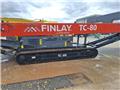 Terex Finlay TC-80, 2023, Conveyors