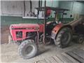 Zetor 5243, 1994, Mga traktora
