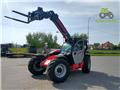 Manitou MLT733, 2024, Telehandlers for Agriculture