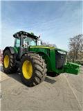 John Deere 8320 R, 2018, Traktor