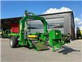 McHale 998, 2007, Bale Wrappers