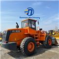 Doosan DL505, 2023, Mga wheel loader
