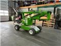 Niftylift HR 12 N E, 2013, Articulated boom lifts