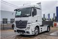 Mercedes-Benz Actros 1845 LS, 2017, Conventional Trucks / Tractor Trucks