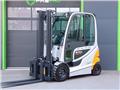 Still RX60-30, 2012, Electric Forklifts