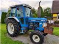 Ford 6610, 1987, Tractors