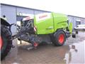 CLAAS Rollant 454 RC, 2021, Round baler