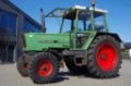Fendt 305 LS, 1989, Traktoren