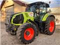 CLAAS Axion 810 Cmatic, 2014, Tractors