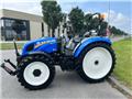 New Holland T 4.75, 2022, Tractores