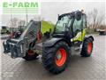 CLAAS Scorpion 746, 2023, Telehandlers for Agriculture