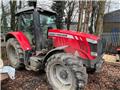 Massey Ferguson 7614, 2014, Mga traktora